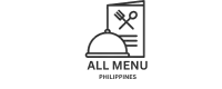 All Menu Philippines